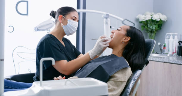 Best Emergency Dental Care  in Cypress Quarters, FL